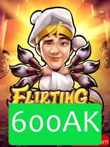 Explorando o Universo de 'FlirtingScholar' e o Fascínio do Desafio 600AK