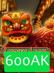 Descubra o Fascinante Mundo de LuckyLion: O Jogo Que Está Conquistando 600AK