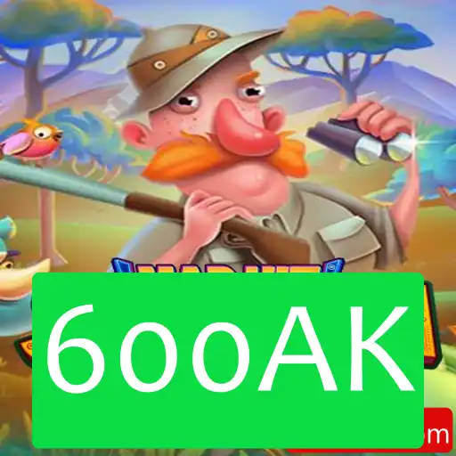 Explorando o Mundo do Jogo MadHitSavannah e Seu Desafiante 600AK