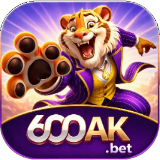 600AK Logo