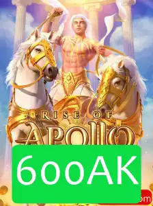 RiseofApollo: A Nova Sensação no Mundo dos Jogos