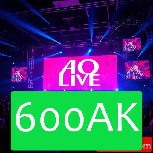 Transmissão ao vivo